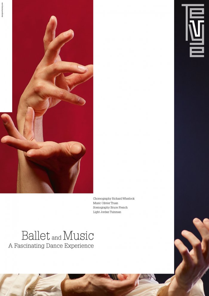 Tevye – Music & Ballet