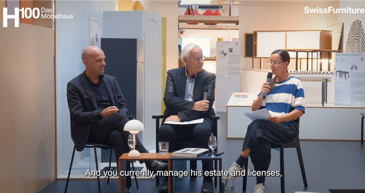 Der Mythos vom zeitlosen Design