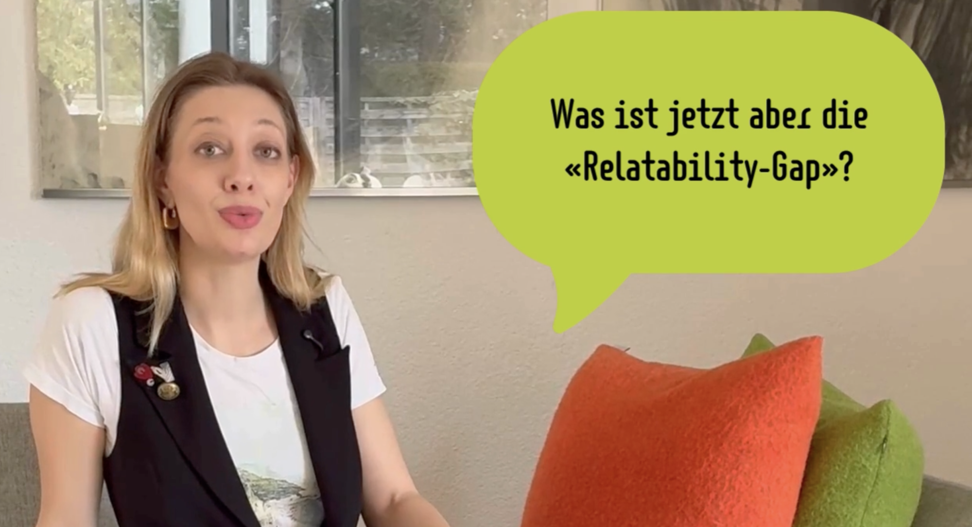 Die Relatability-Gap – jjssccast