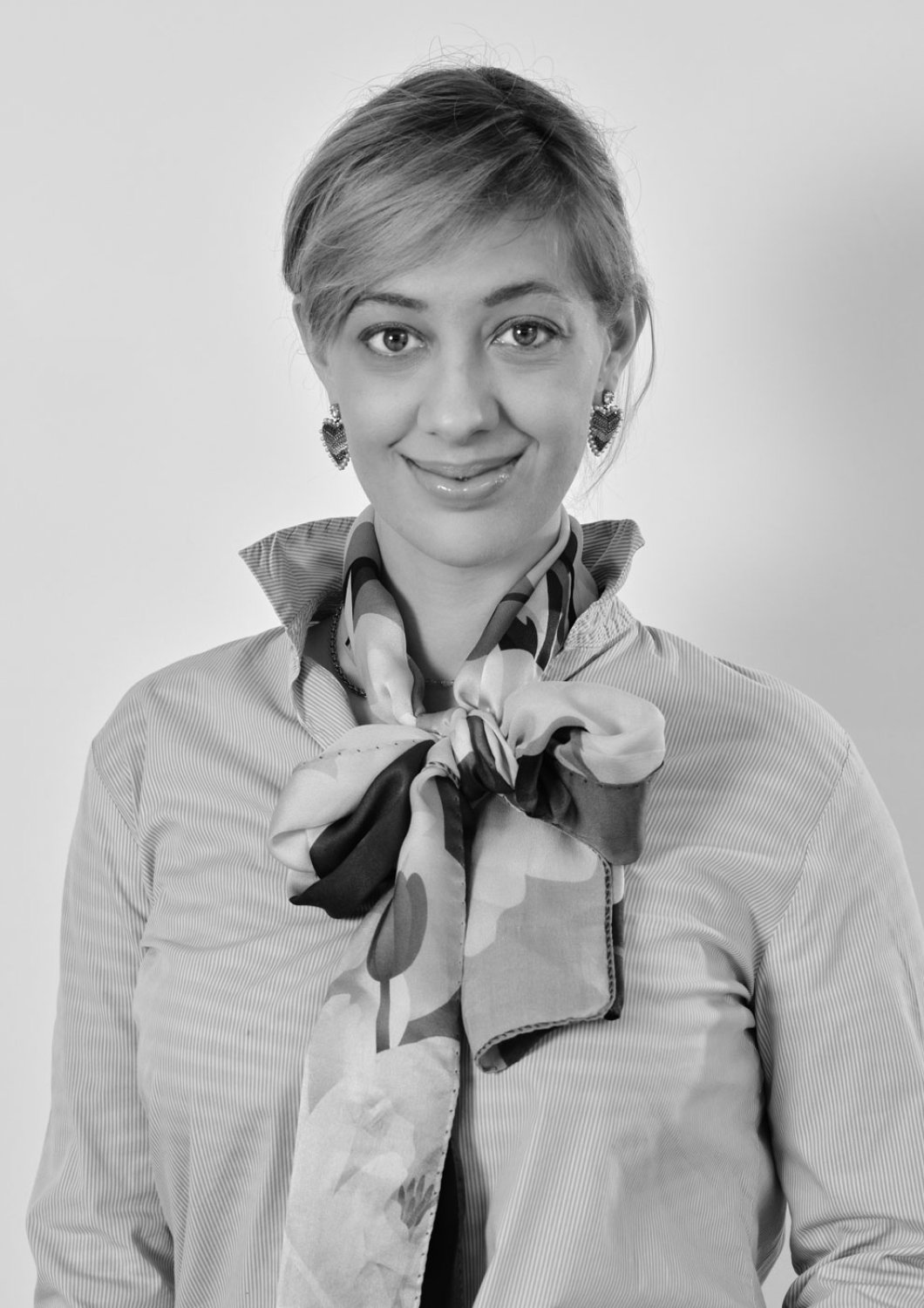 Delphine Conzelmann