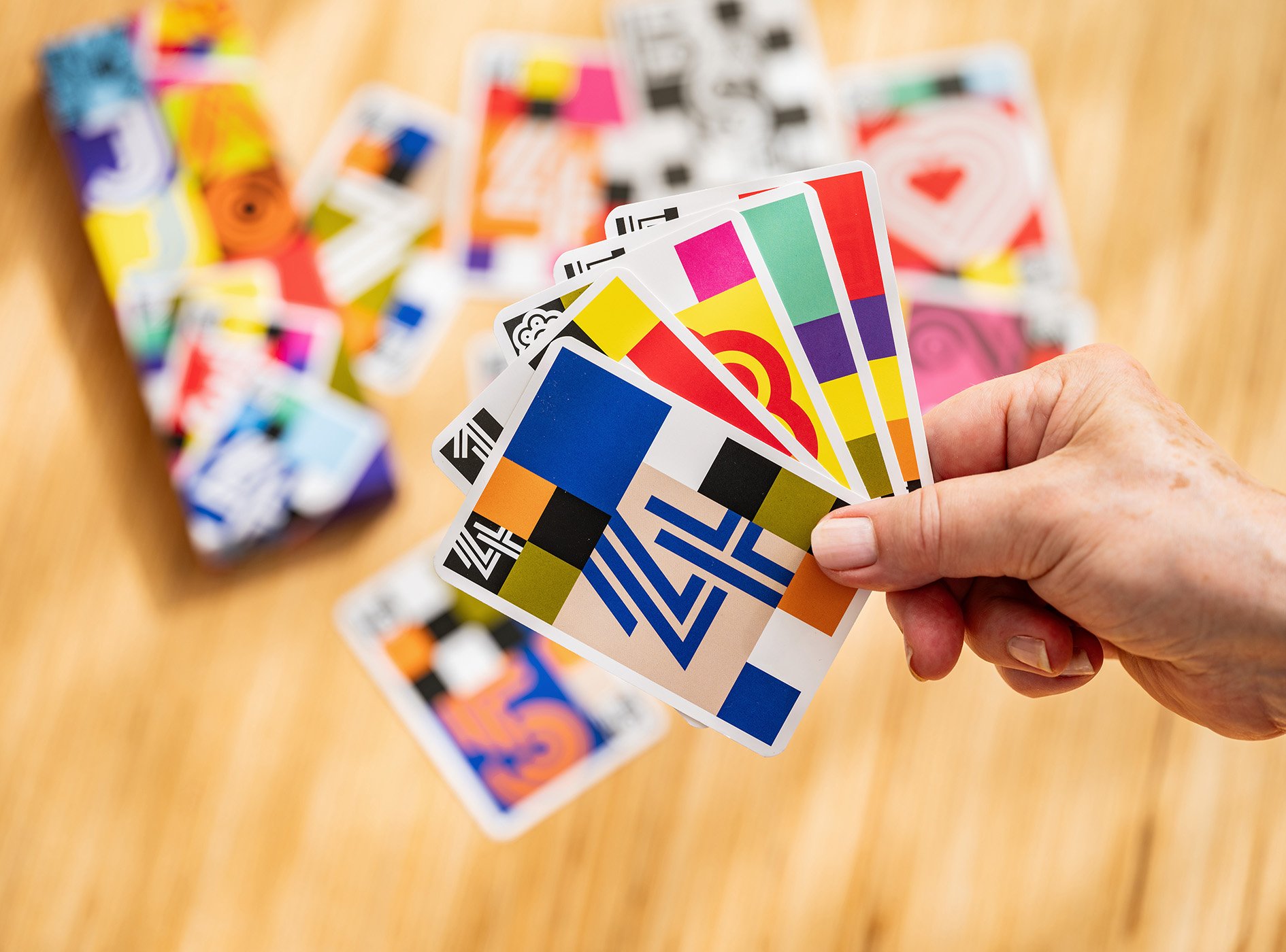 Spielfreude immer und überall