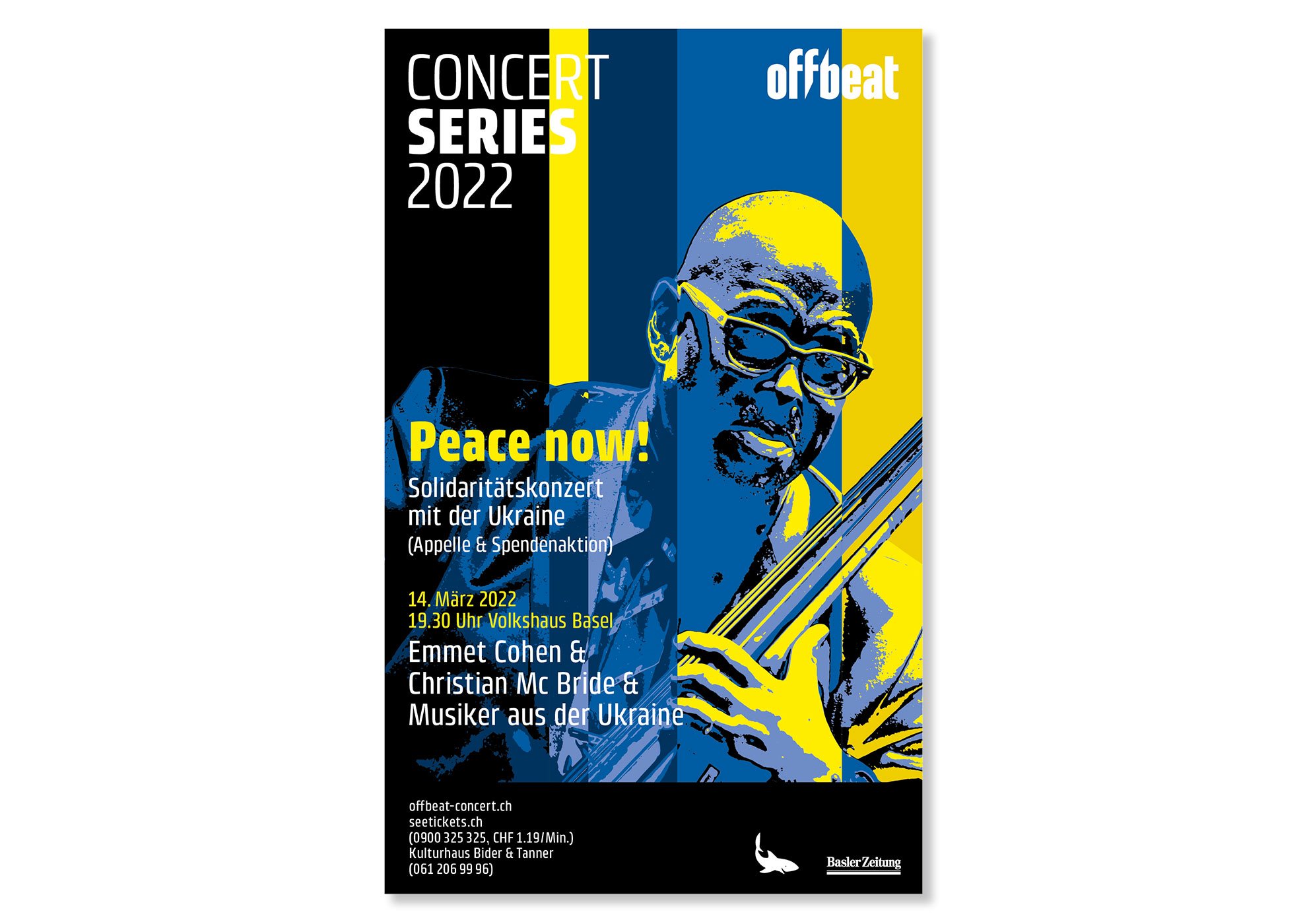 Jazz for Peace