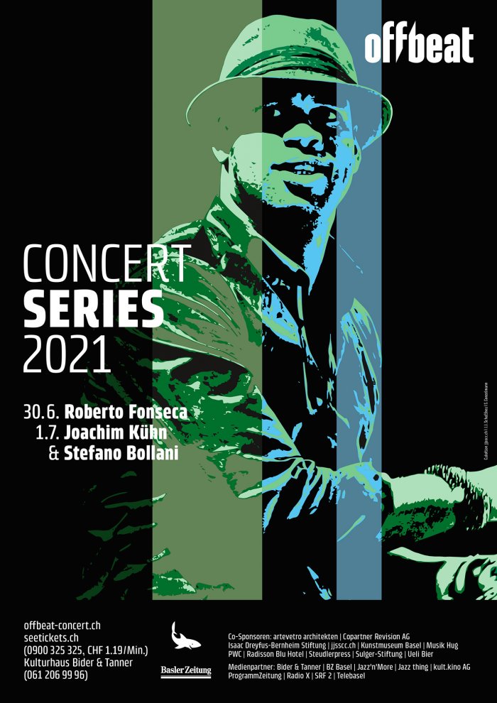 Offbeat Concert Series 2021