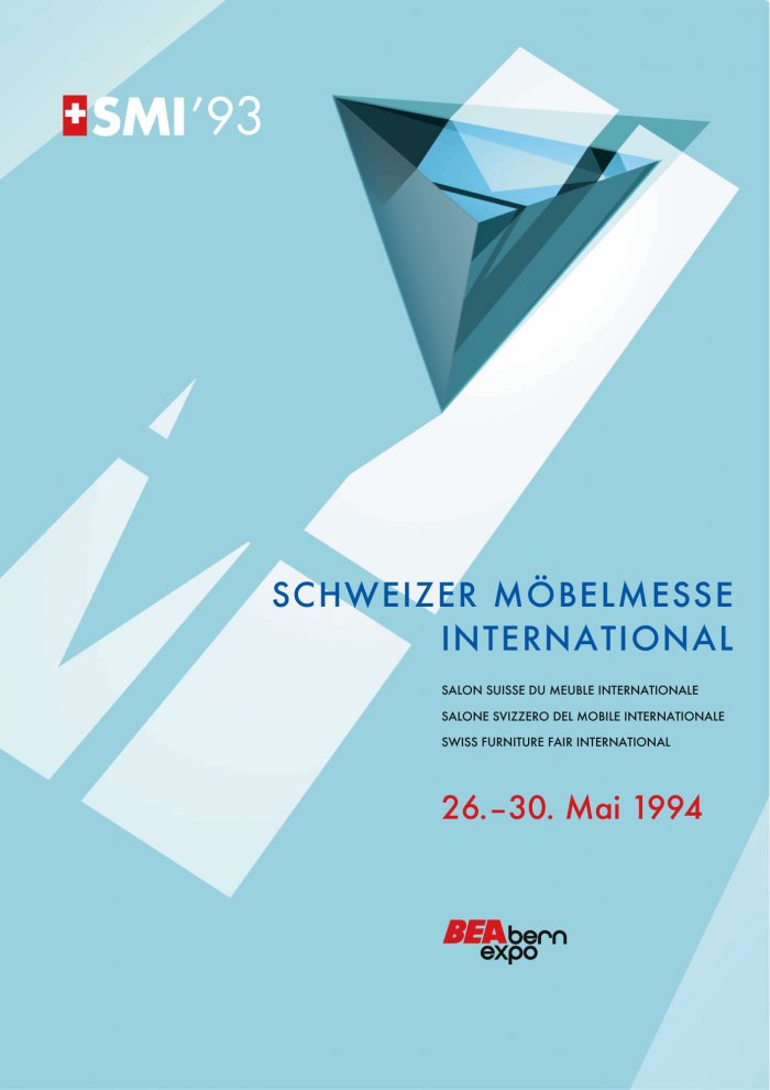 Möbelmesse International Bern