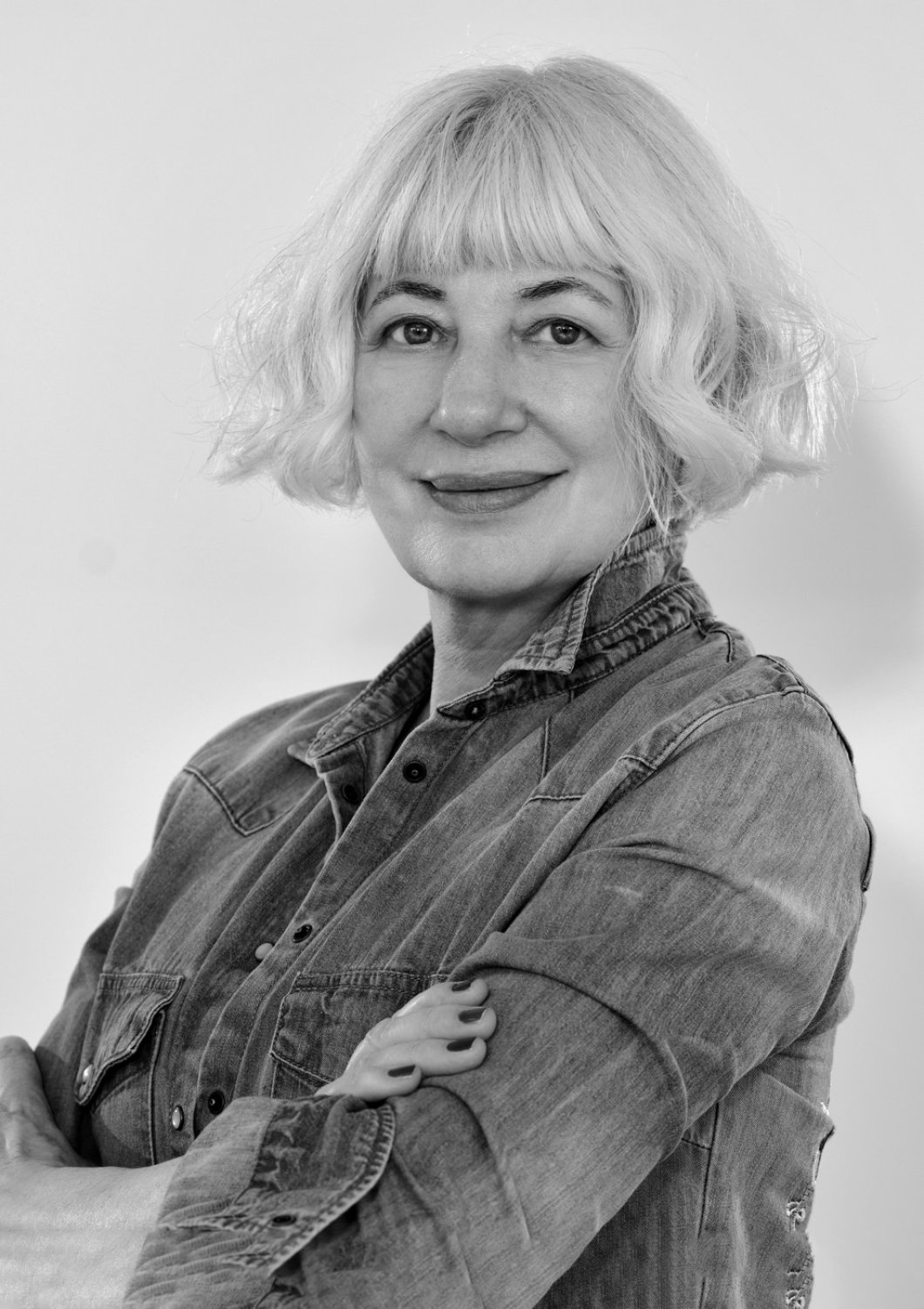 Silvana Conzelmann