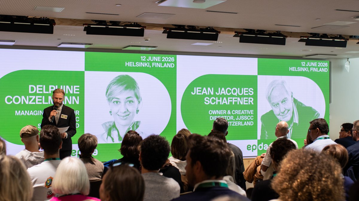 «Pause to think» – jjsscc goes Helsinki