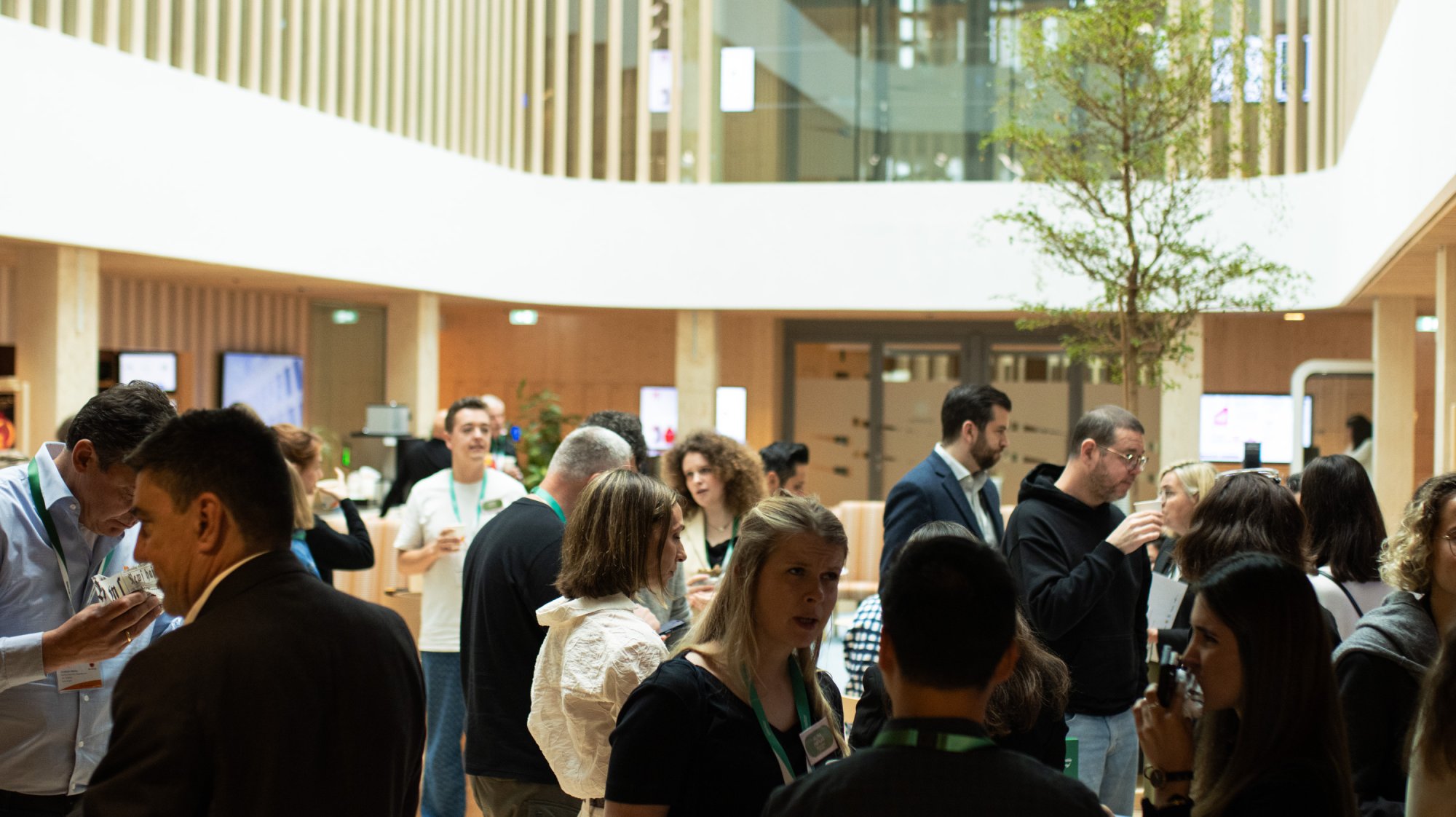 «Pause to think» – jjsscc goes Helsinki