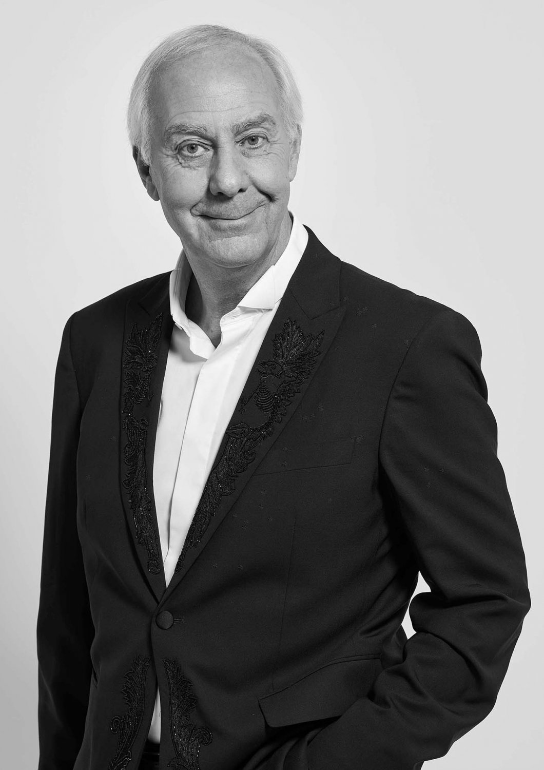 Jean-Jacques Schaffner