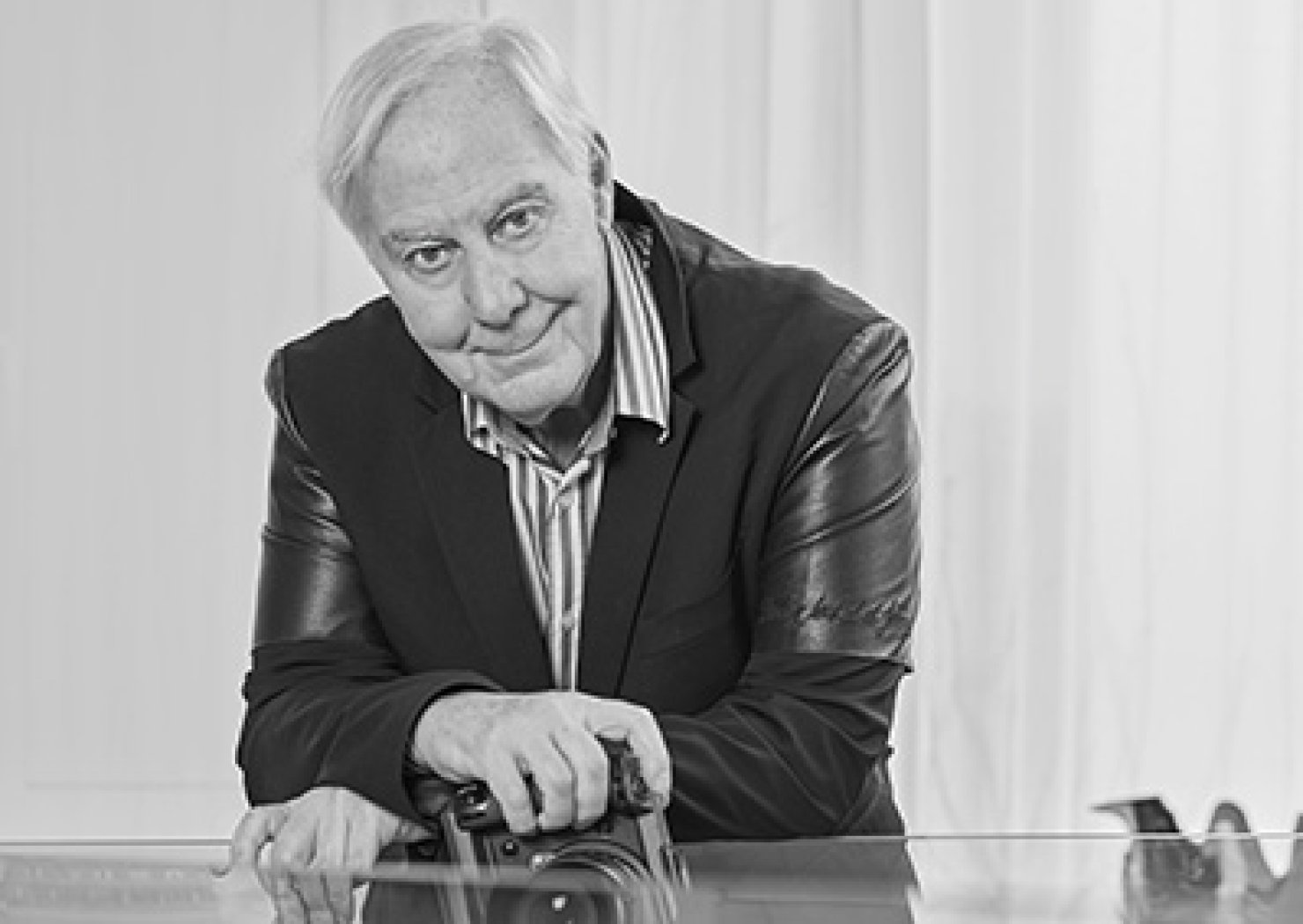 Jean Jacques Schaffner