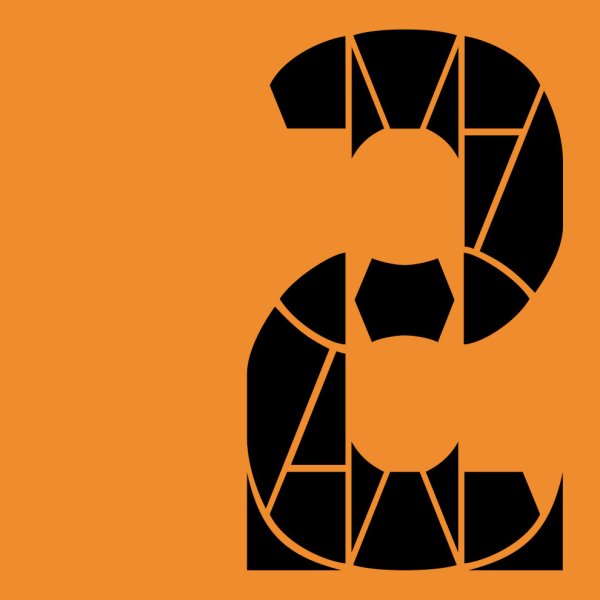 2 Kreativität lebt vom leeren Blatt.