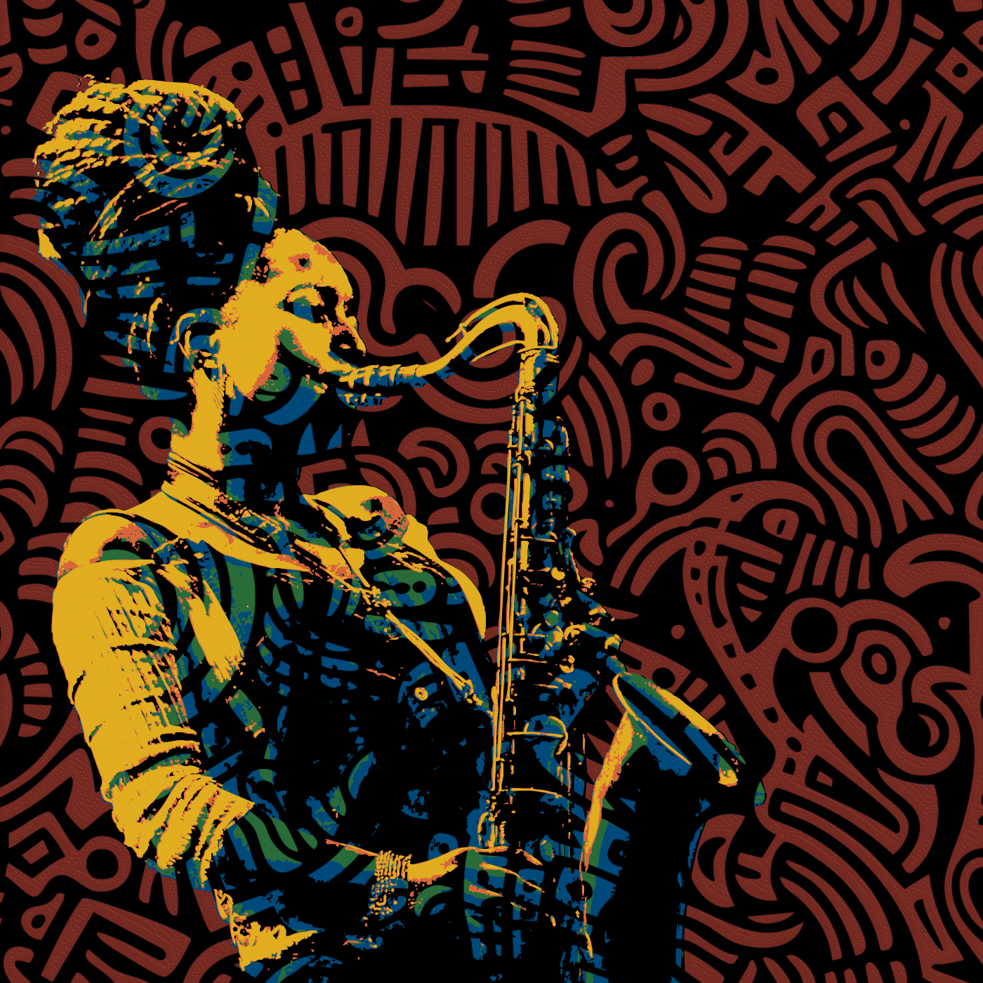 Gesehen werden ist das Ziel